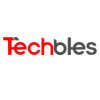 8fdce5 techbles logo